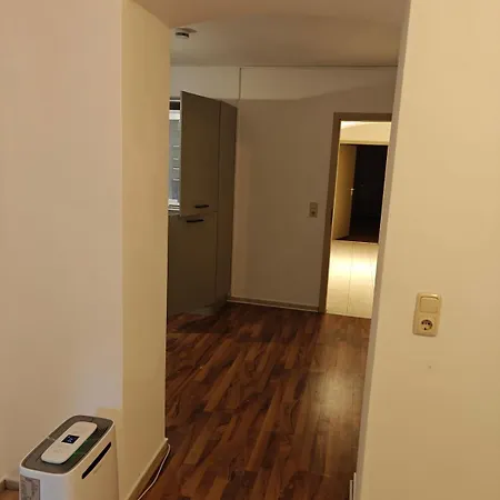 Cozy Apartment, & Child-friendly 公寓 吕贝克