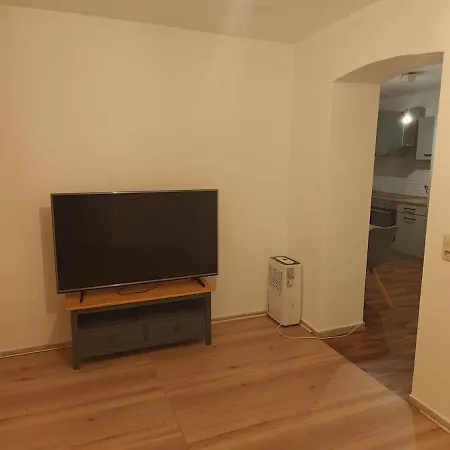 Cozy Apartment, & Child-friendly * 吕贝克