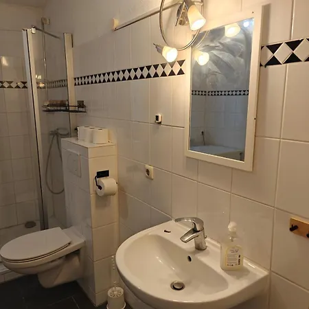 Cozy Apartment, & Child-friendly Lägenhet *