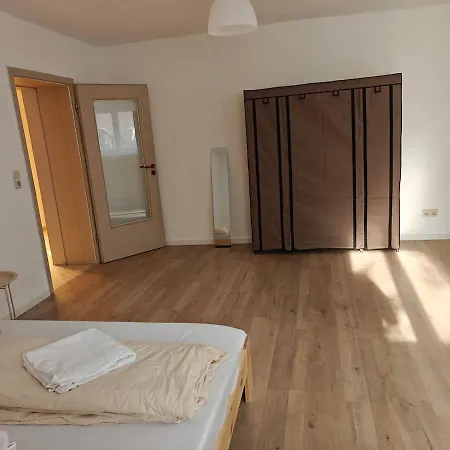 Cozy Apartment, & Child-friendly 吕贝克