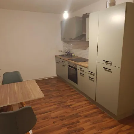 Lägenhet Cozy Apartment, & Child-friendly *