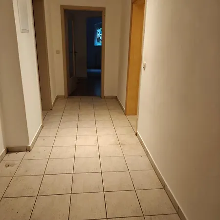 Cozy Apartment, & Child-friendly 吕贝克