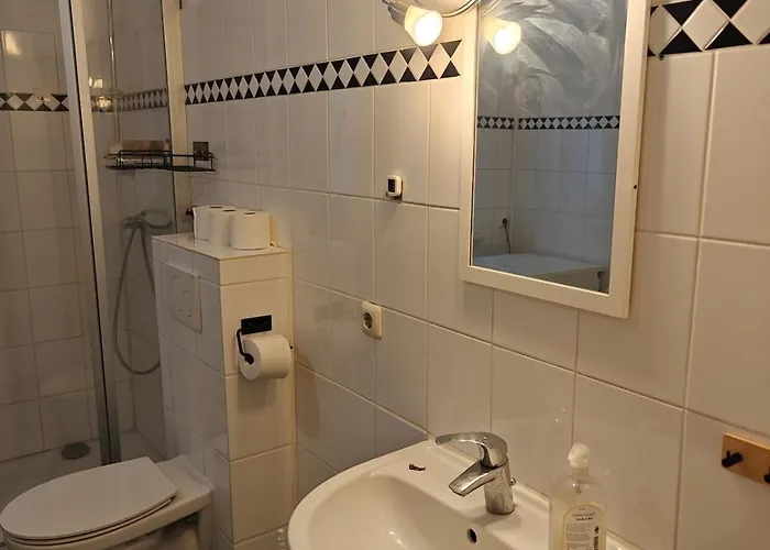 Cozy Apartment, & Child-friendly Lägenhet *