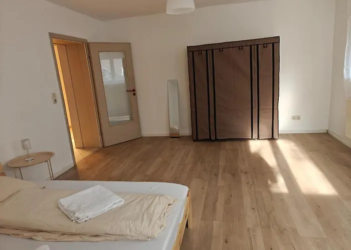 Cozy Apartment, & Child-friendly Lübeck