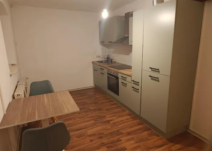 Lägenhet Cozy Apartment, & Child-friendly *