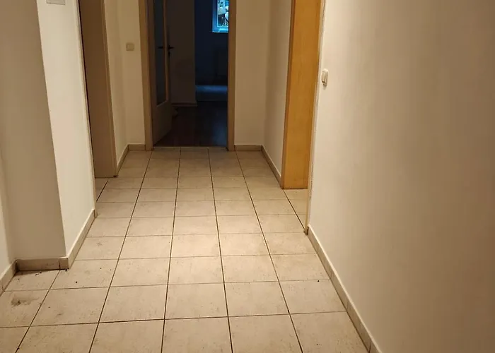 Cozy Apartment, & Child-friendly Lübeck